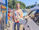 В Кировской области может подешеветь бензин