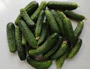 Когда узнала этот рецепт, огурцы стала собирать по соседям: вкуснейший салатик из баварского кафе - пальчики оближешь