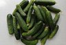 Когда узнала этот рецепт, огурцы стала собирать по соседям: вкуснейший салатик из баварского кафе - пальчики оближешь