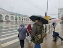 Средиземноморский циклон принесёт в Кировскую область холод