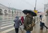 Средиземноморский циклон принесёт в Кировскую область холод