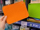 Силиконовые коврики из Fix Price: 5 неочевидных способов использования дома и на даче, за которые я их полюбила - и вы полюбите
