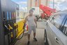 С топливом для уборочной в Кировской области проблем нет