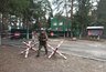 Над Кировской областью перехватили и уничтожили БПЛА