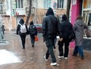 Когда в Кирове выпадет первый снег, рассказали синоптики