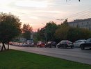 Московскую в Кирове перекроют до конца сентября