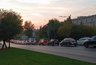 Московскую в Кирове перекроют до конца сентября