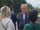 Соколов назначил нового руководителя в Яранском районе