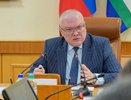 Глава Яранска ушёл в отставку после резких слов Соколова