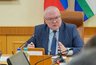 Глава Яранска ушёл в отставку после резких слов Соколова