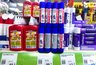 Собрала ребёнка в школу в Fix Price: 249 рублей за гелевые ручки и 99 за точилку с ластиком — делюсь ценами