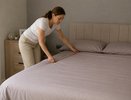 Утюг больше не достаю: 3 простых правила сушки постельного белья, которые заменят глажку
