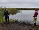 Где порыбачить в Кировской области: карта мест на осень