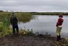 Где порыбачить в Кировской области: карта мест на осень