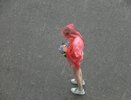 Над Кировской областью заметили суперячейку с торнадо и крупным градом
