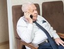 100 лет истории: ветеран из Кирова Геннадий Пенкин отметил вековой юбилей