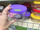Обновила кухню в Fix Price за 1500 рублей: делюсь находками — от банки с дозатором до подставки для ножей