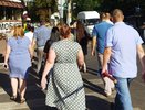 Жара под 25 градусов неожиданно вернется в Киров
