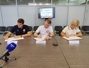АНО «Город спорта» подписала соглашение о поддержке спортивной инфраструктуры в Кирово-Чепецке