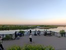В Кирове планируют запустить грузоперевозки между Архангельском и Астраханью по реке Вятке