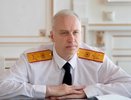 Бастрыкин потребовал разобраться в избиении кировчанина прямо на улице