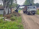 Мы всегда так делаем: жители Кировской области устроили свалку на месте только что убранной