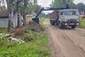 Мы всегда так делаем: жители Кировской области устроили свалку на месте только что убранной