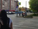 Проезд по двум улицам в районе старого моста ограничат в Кирове