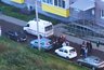Девочка двух лет выпала с пятого этажа в Кирове