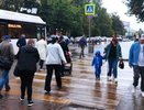 Ливни идут в Киров на две недели