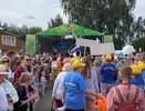 Известная группа приедет на фестиваль Истобенский огурец