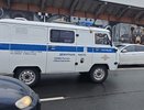 Женщина попалась на краже бензина в Кировской области