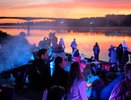 Ночь кино в Кировской области: бесплатный кинопраздник для всей семьи
