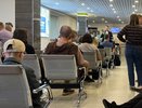 Ждать придется четыре часа: какие самолеты с кировчанами задержаны