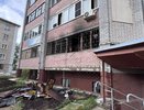 Кто погиб при пожаре в Кирове: подробности из обгоревшей квартиры