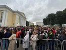 Власти объявили о переносе мероприятий 1 сентября в Кирове