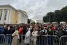 Власти объявили о переносе мероприятий 1 сентября в Кирове