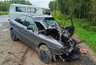 В Кировской области водитель бросил раненых людей после тройного ДТП