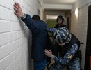 Из-за громких разборок на улицу Заводскую съехались росгвардейцы в Кирове