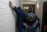 Из-за громких разборок на улицу Заводскую съехались росгвардейцы в Кирове