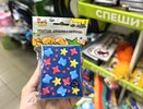 Собрала детям подарки в Fix Price: игрушки от 35 рублей — от волчков до хамелеонов