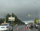 На улице Щорса в Кирове под колёса попала 22-летняя девушка