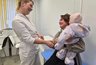 В микрорайоне Чистые Пруды заработала новая детская поликлиника
