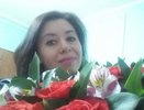 Любовь Пономарева из Опарино посмертно награждена Орденом Мужества