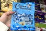 Зашла в Fix Price за «Картошкой», а набрала 7 сладостей: карамель за 69 ₽ и арахис за 83 ₽