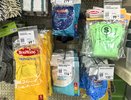Собрала в Fix Price весь хозяйственный набор: перчатки за 69 ₽ и вешалки за 79 ₽ — делюсь находками