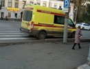 Двух парней нашли ранеными после ДТП в Кирове