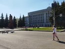 Замглавы администрации в Кировской области уволили за самопремирование