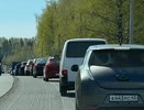На улице Потребкооперации добавят полосу для проезда