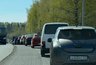 На улице Потребкооперации добавят полосу для проезда